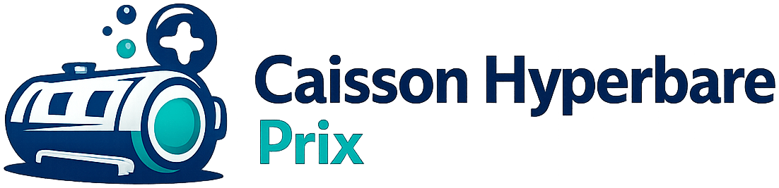Caisson Hyperbare Prix